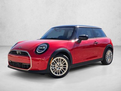 New 2026 MINI Cooper 2-Door Hardtop