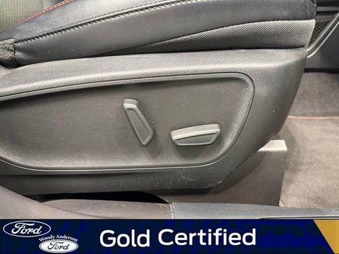 Certified 2023 Ford Escape ST-Line Select w/ Tech Pack #2 image 30