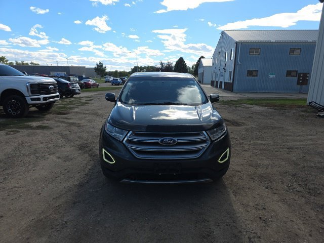 Used 2015 Ford Edge SEL FWD image 2
