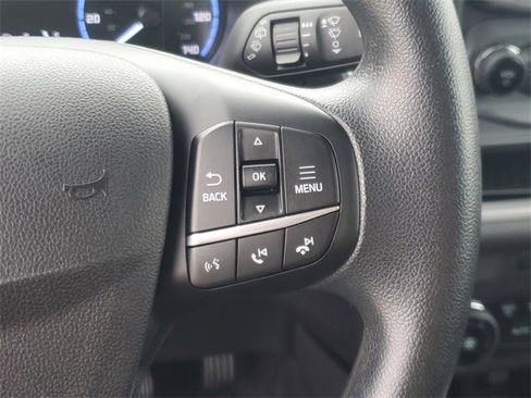 Used 2024 Ford Bronco Sport Big Bend image 22