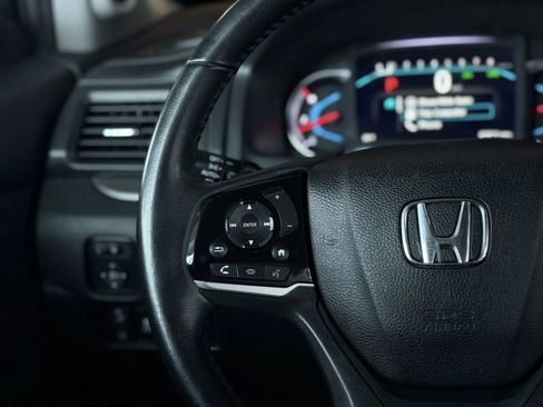 Used 2021 Honda Pilot Special Edition image 24