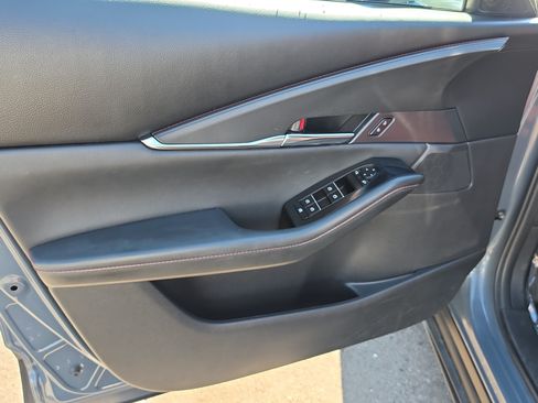 Used 2024 MAZDA CX-30 AWD 2.5 S w/ Preferred Package image 17