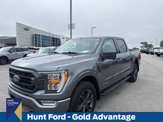 Certified 2023 Ford F150 XLT w/ Equipment Group 302A High AWD/4WD video 1