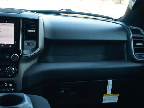 New 2026 RAM 1500 Tradesman AWD/4WD image 26