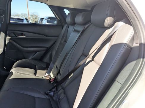 Used 2024 MAZDA CX-30 AWD 2.5 S w/ Premium Package image 26