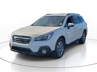 Used 2019 Subaru Outback 3.6R Touring w/ Popular Package #3A video 2