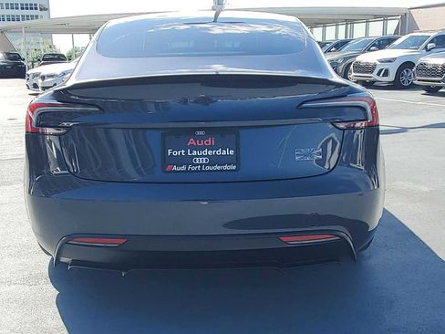 Used 2024 Tesla Model 3 Performance image 5