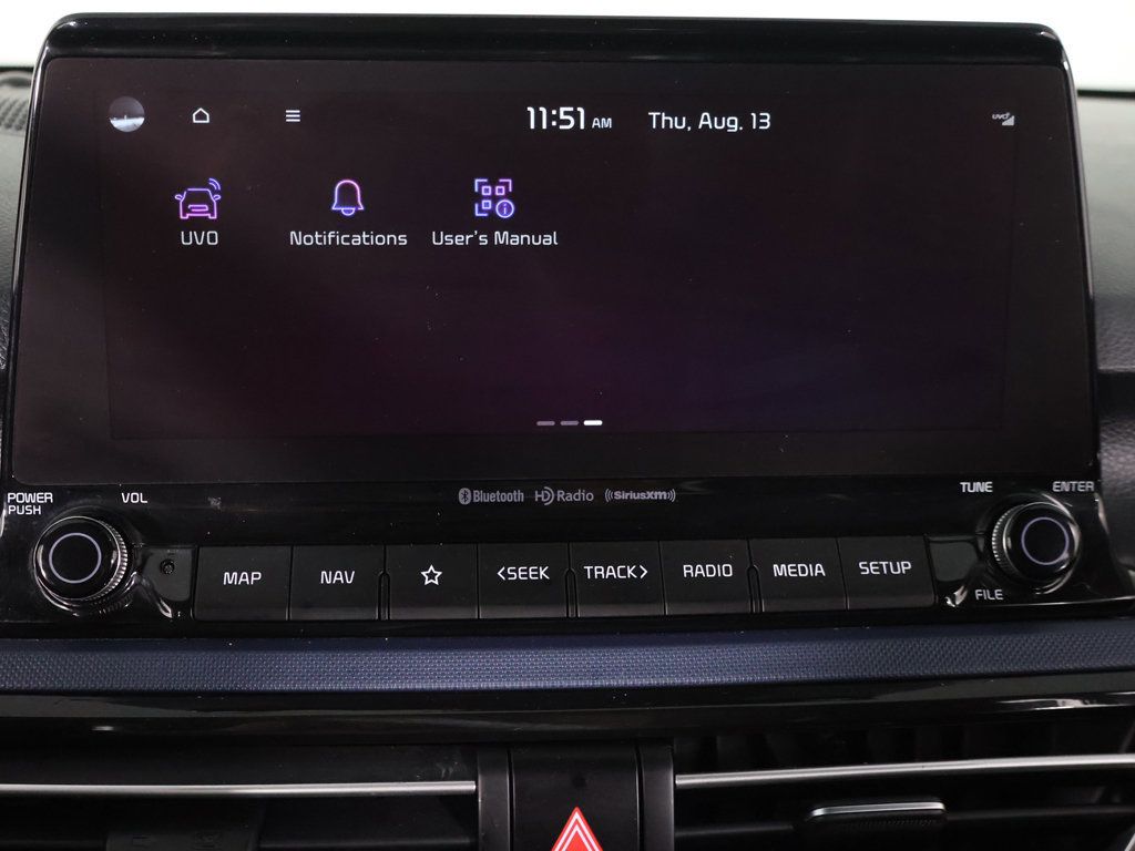 Used 2022 Kia Seltos S AWD/4WD image 42