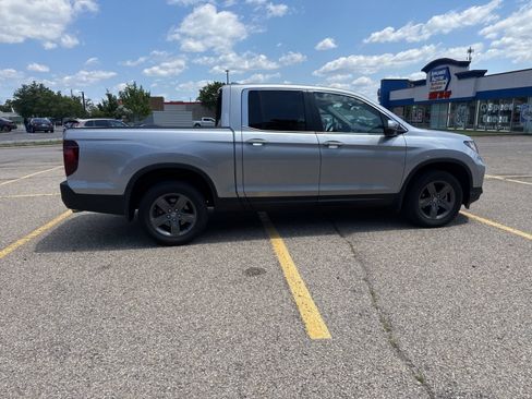 Used 2023 Honda Ridgeline RTL image 26
