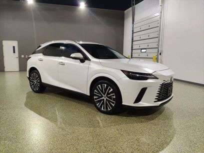 Used 2024 Lexus RX 350 Premium Plus w/ Convenience Package