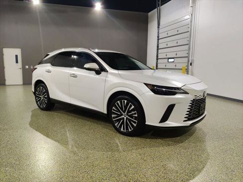 Used 2024 Lexus RX 350 FWD image 1