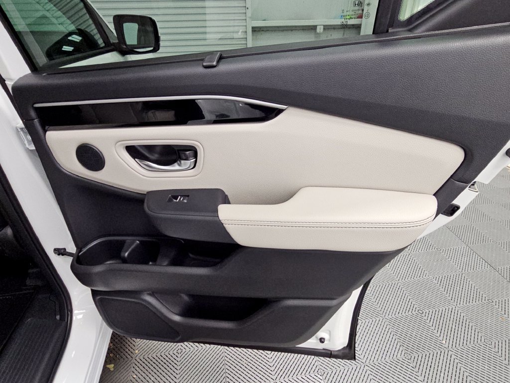 New 2026 Honda Pilot EX-L image 37