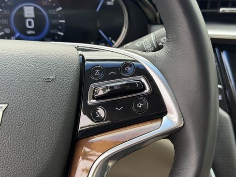 Used 2019 Cadillac XTS Premium Luxury AWD/4WD image 31