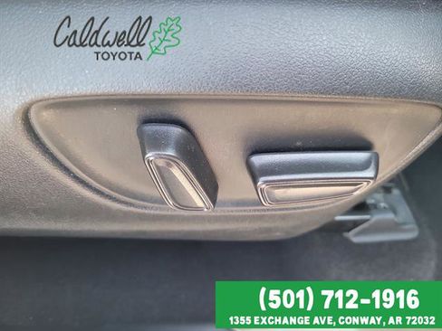 Used 2022 Toyota Highlander Bronze Edition image 27