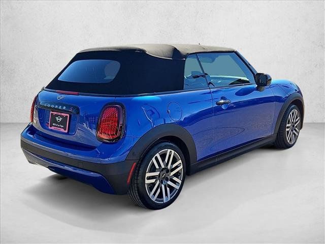 Used 2026 MINI Cooper S FWD image 5