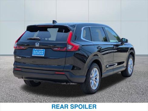 Certified 2023 Honda CR-V EX image 7