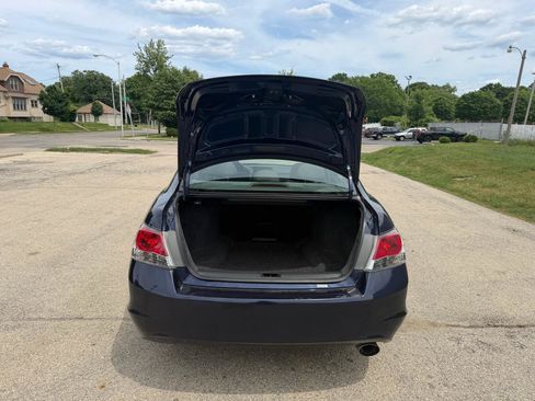Used 2009 Honda Accord EX image 8