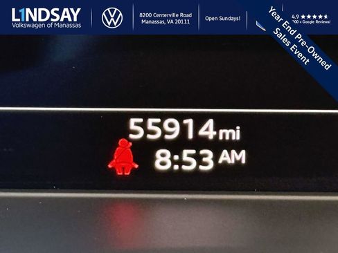 Used 2022 Audi Q5 2.0T Premium Plus image 25