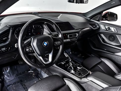 Used 2021 BMW 228i xDrive Gran Coupe w/ Convenience Package AWD/4WD image 15