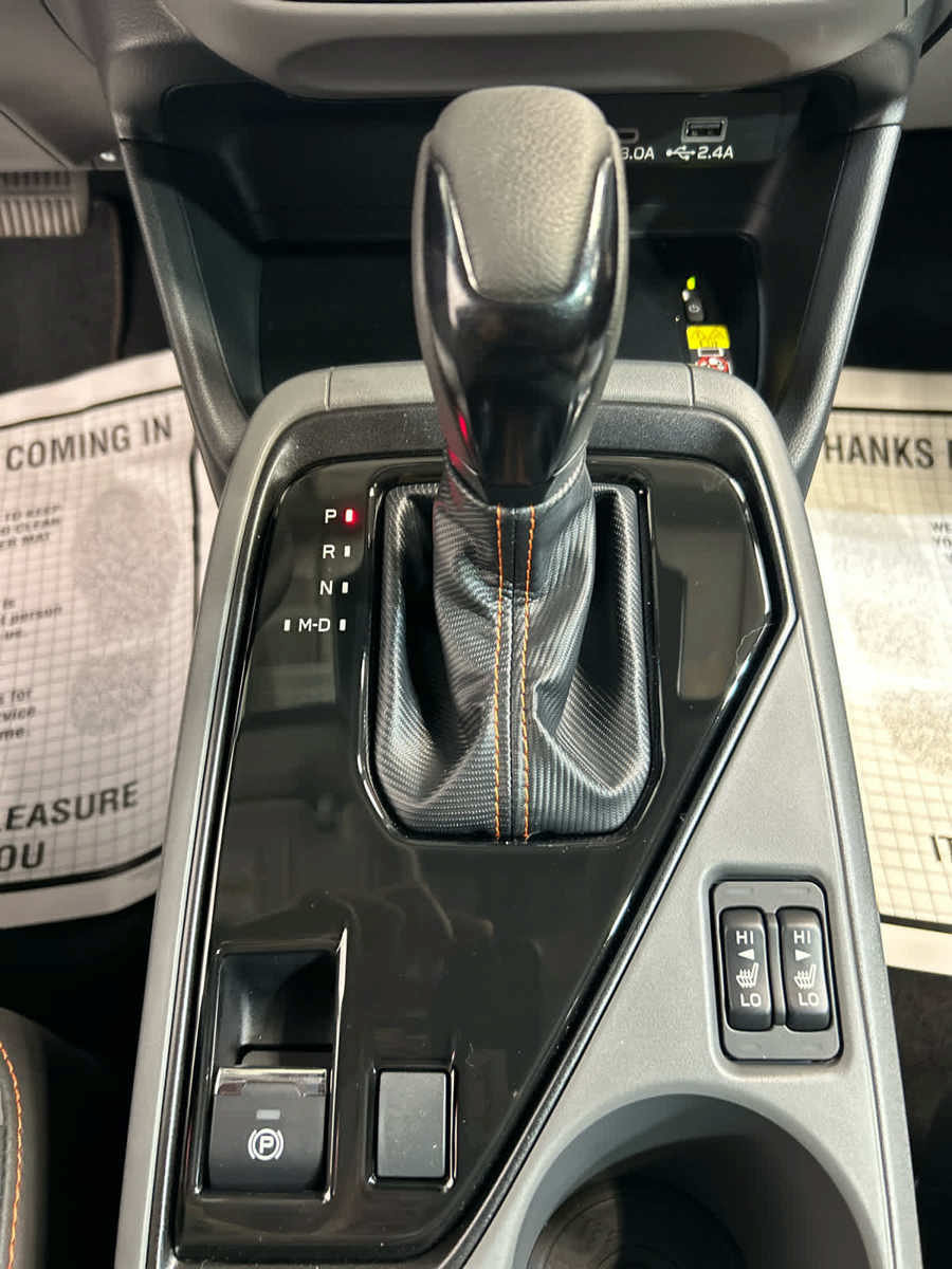 New 2026 Subaru Crosstrek 2.5i Limited AWD/4WD image 8