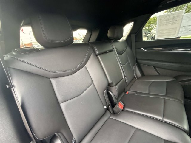 Certified 2023 Cadillac XT5 Premium Luxury AWD/4WD image 26