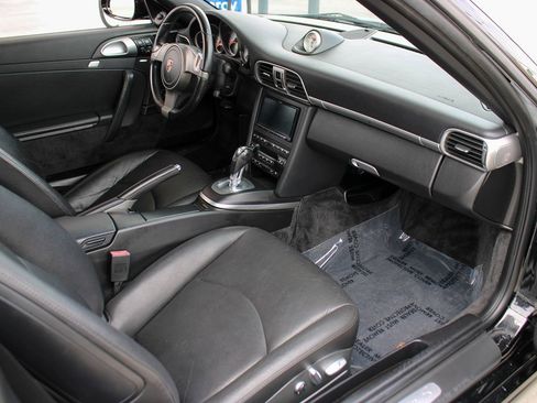 Used 2009 Porsche 911 Carrera S w/ PWR Seat Pkg image 18