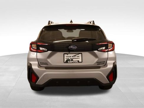 New 2026 Subaru Crosstrek 2.5i Sport AWD/4WD image 4