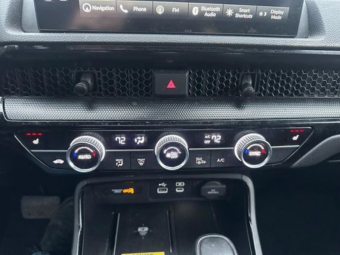 Used 2023 Honda CR-V Sport Touring image 16