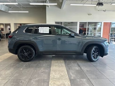 Used 2024 MAZDA CX-50 AWD 2.5 S w/ Preferred Package image 11
