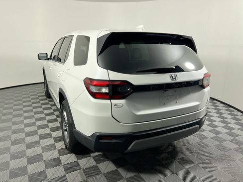 Used 2023 Honda Pilot EX-L image 4