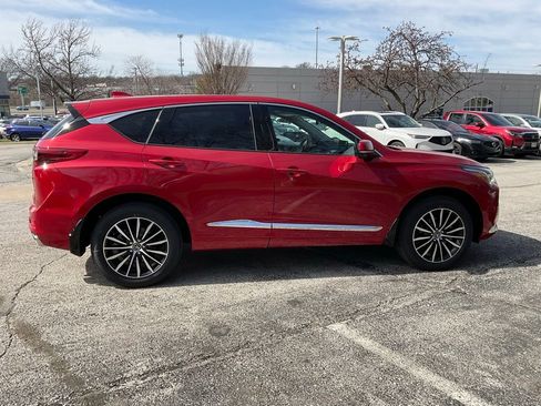 New 2026 Acura RDX SH-AWD w/ Advance Package image 6