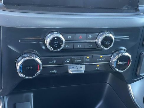 New 2026 Ford F150 XLT w/ XLT Black Appearance Package image 14