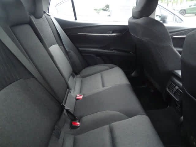 Used 2026 Toyota Camry LE FWD image 11