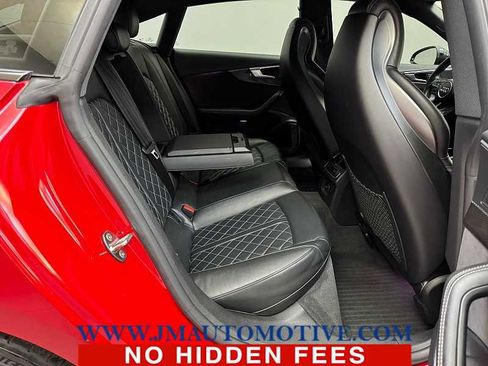 Used 2018 Audi S5 Prestige w/ S Sport Package AWD/4WD image 18