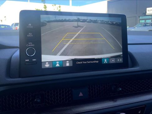 Used 2024 Honda CR-V Sport-L image 24