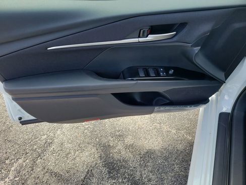 New 2026 Toyota Camry LE w/ Convenience Package image 20