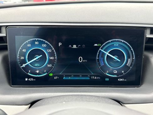 Used 2024 Hyundai Tucson Limited image 12