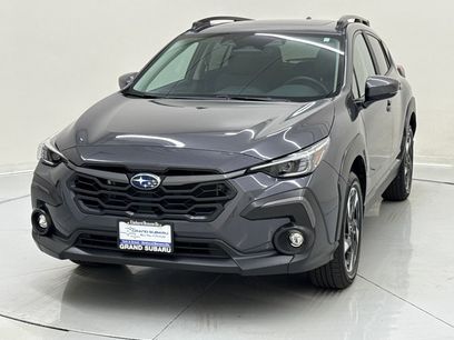 Used 2025 Subaru Crosstrek 2.5i Limited