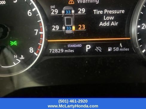 Used 2022 Nissan Pathfinder SV FWD image 13
