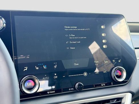 New 2026 Lexus RX 350 Premium image 36