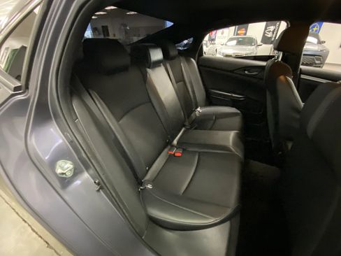 Used 2020 Honda Civic Sport image 21