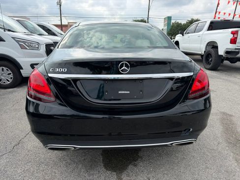 Used 2021 Mercedes-Benz C 300 Sedan w/ Premium Package image 12