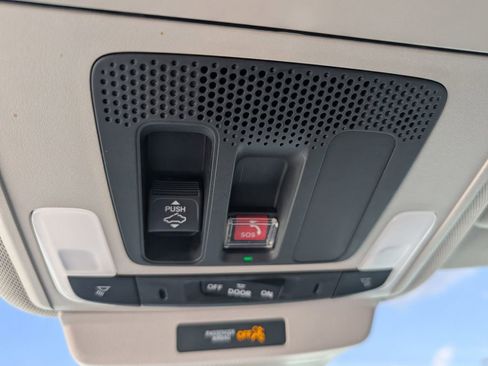 Used 2024 Honda Accord EX image 12