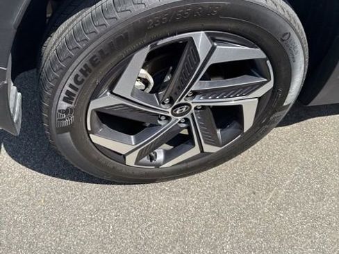 Used 2024 Hyundai Tucson SEL image 12