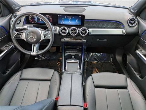 Certified 2024 Mercedes-Benz GLB 250 GLB 250 image 18