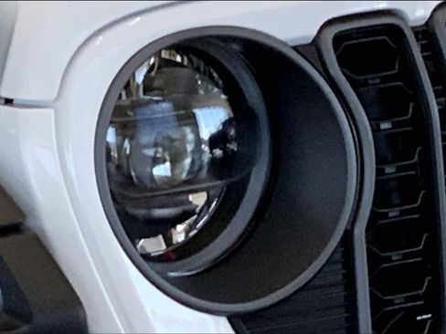 New 2026 Jeep Wrangler Unlimited Rubicon 392 image 10