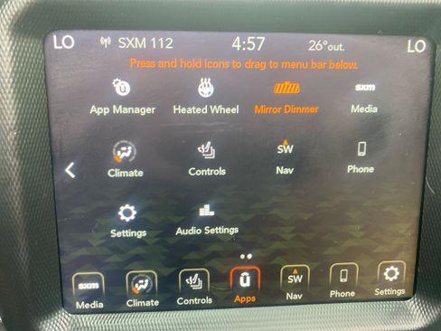 Used 2021 Jeep Wrangler Unlimited Sport w/ Sun And Sound Package AWD/4WD image 20