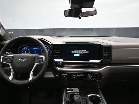 New 2026 Chevrolet Silverado 1500 RST image 21