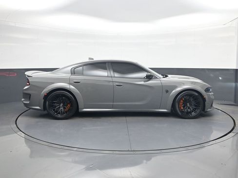 Used 2023 Dodge Charger SRT Hellcat w/ Harman/Kardon Audio Group image 8