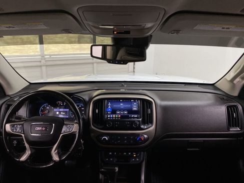 Used 2019 GMC Canyon Denali image 12